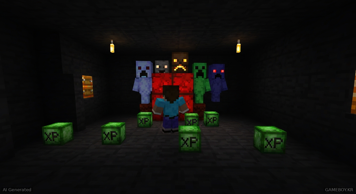 How to increase mob spawner rate in bedrock