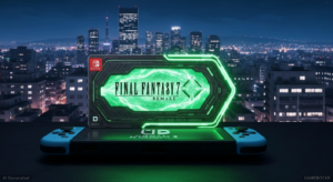 Final Fantasy 7 Remake’s Nintendo Switch 2 release was, from a technical standpoint, only possible with Game-key cards. Director Naoki Hamaguchi explains why - AUTOMATON