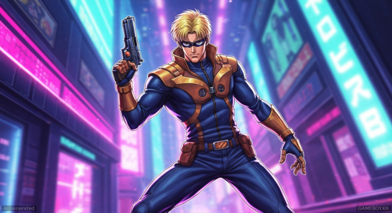 City Hunter details Nintendo Switch physical release, new features - Nintendo Everything