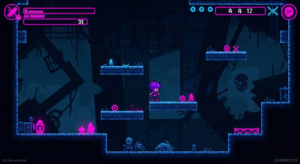 Review: Love Eternal (Switch) - Disturbing, Devilish Platformer Flips A Few Too Many Times - Nintendo Life