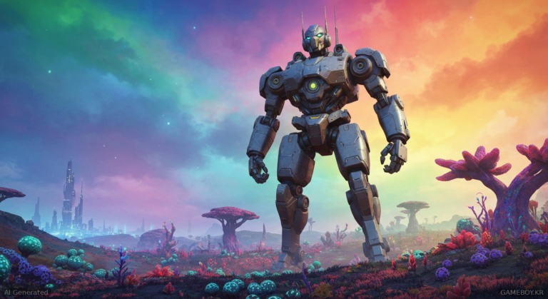 Xenoblade Chronicles X: Definitive Edition Nintendo Switch 2 Edition Impressions – Upgrade Comparisons & More - RPG Site