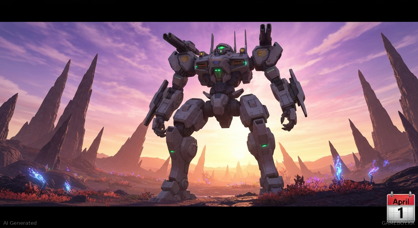 Xenoblade Chronicles X Gets Surprise Switch 2 Edition Today - Nintendo World Report