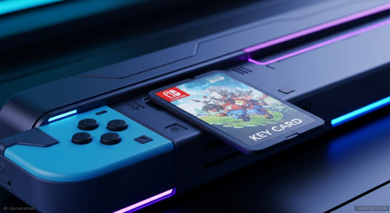 “There’s Simply No Way Around Key Cards in Certain Respects” – FFVII Remake Dev Explains Why GKCs Were Necessary on Nintendo Switch 2 - Wccftech