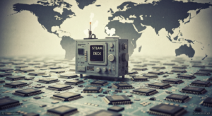 Out of stock: Valve Steam Deck is the latest casualty of global memory shortage - AOL.com