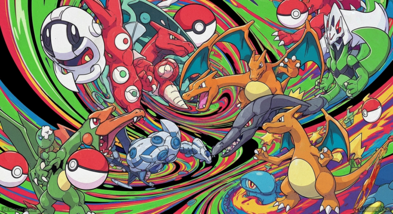 Pory_Leeks’ “Leak Log,” correctly leaked FireRed & LeafGreen Pokemon Ports hours in advance, also mentions other things that will be shown in the Pokemon Presents