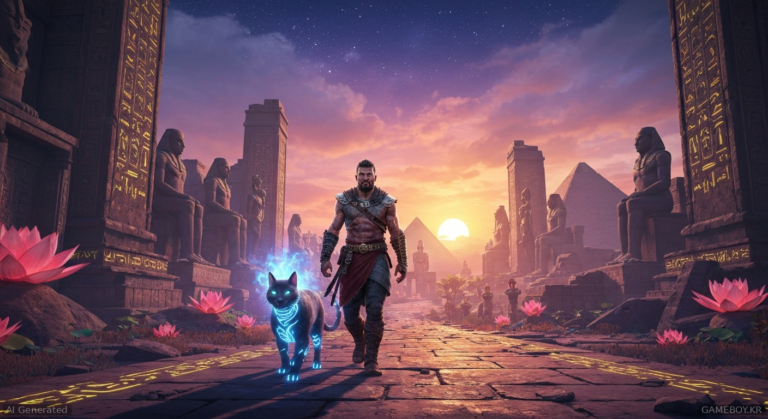 Post Ragnarok ending hidden dialogue has now been found within the game files *POTENTIAL FUTURE SPOILERS*