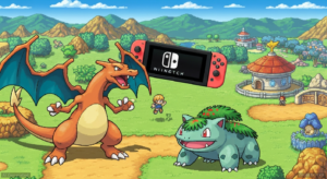 Pokémon FireRed Version/Pokémon LeafGreen Version FAQ
