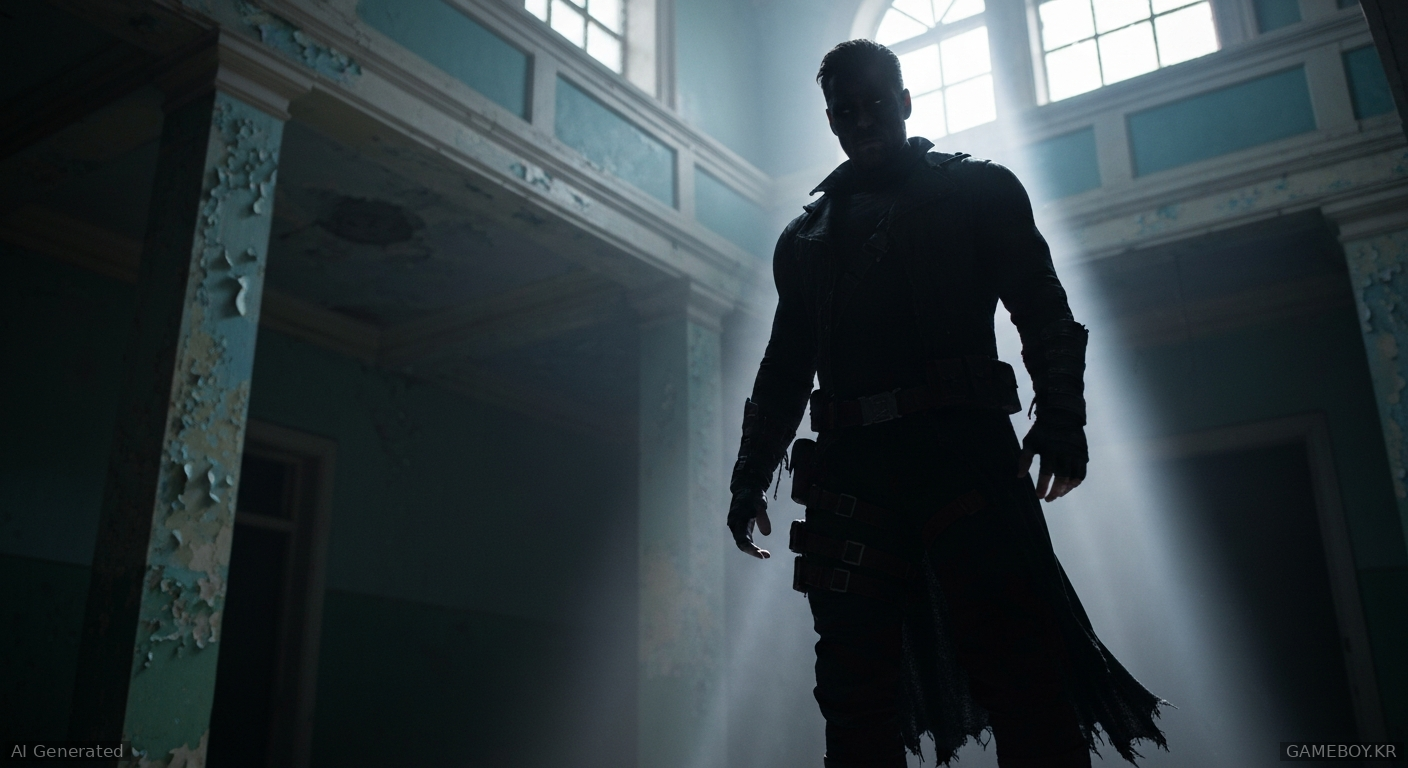 Capcom confirms RE9 leaks and says it will take strict actions when discovered