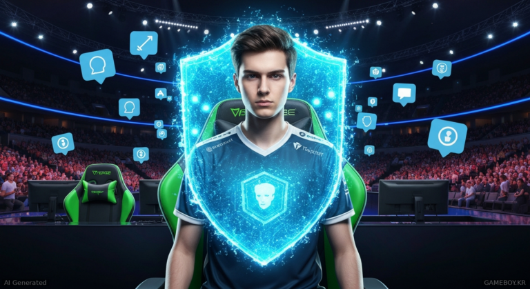 Fnatic takes strong steps against online abuse targeting its players
