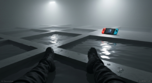 Pools hitting Nintendo Switch next week, demo out now - Nintendo Everything