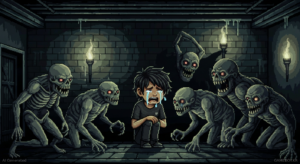 The Binding of Isaac 2 Gameplay leak [REAL]