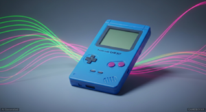 Nintendo has filed a trademark application for the word and logo “Nintendo GAME BOY” in Brazil