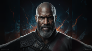 Christopher Judge: "Let me be crystal clear, I have zero involvement with the original games and what they involve. Full stop. As much as I would love that everything I do in the future would involve SSM and GofW , I have other projects that I am super excited about . More info this summer."