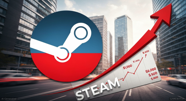 Steam has new problems - Polish politicians complained to Valve about high game prices - IXBT.games