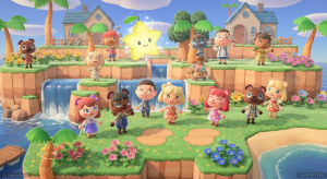 Animal Crossing: New Horizons Surprise Update Released - Screen Rant
