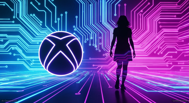 Xbox President Explains Why She Left The Company So Suddenly And Gives Update On Next-Gen Xbox
