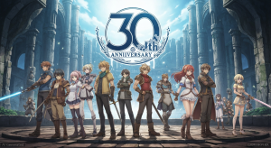 Information on next Tales of series game could be on the horizon.