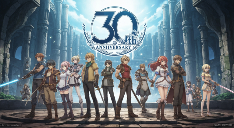 Information on next Tales of series game could be on the horizon.