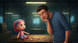 Markiplier is officially done with Poppy Playtime after disappointment with Chapter 5