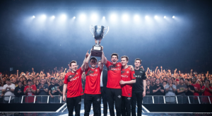 Vitality survive Inferno scare to lift PGL Cluj-Napoca trophy over PARIVISION
