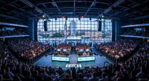 PGL Cluj-Napoca cements its place on CS2 calendar with 2029 extension