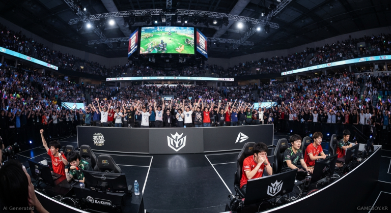 Karmine Corp beat Team Vitality and clinch the the final top-4 spot in LEC Versus playoffs