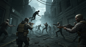 CoD Zombies may get standalone release due to next Xbox launch delay, according to leaks