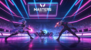 VALORANT Masters Santiago: Schedule, teams, format, more