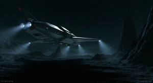 Everything we know about Supermassive’s Directive 8020: Story, release date, platforms, and more