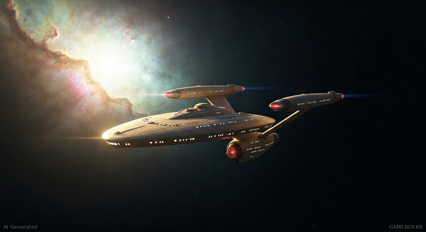 Star Trek: Voyager - Across the Unknown - more than 100.000 copies sold in 4 days