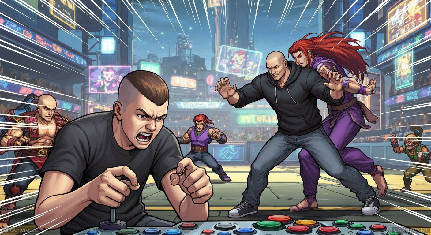 The focus on simplifying execution in Fighting Games is misplaced, what's lacking is teaching basic fundamentals to the genre