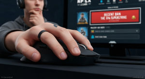 Logitech G Pro X2 Superstrike Gets Players Banned from Apex Legends for "Cheating"