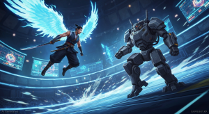 오프라인 TCG 루멘콘덴서, 6번째 확장 부스터팩 발매