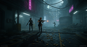 엔비디아, ‘바이오하자드 레퀴엠’ 포함 최신 게임 3종에 DLSS 기술 지원