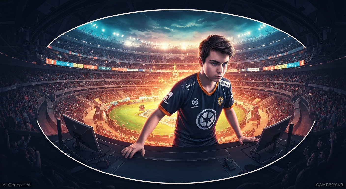 "몸값 1위가 탑?" SOOP 멸망전, LoL 메타 변화 보인다