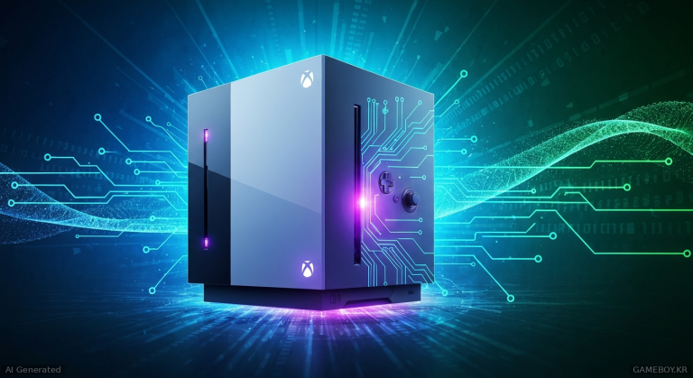 Xbox 신임 CEO, 콘솔 하드웨어 투자 지속 선언