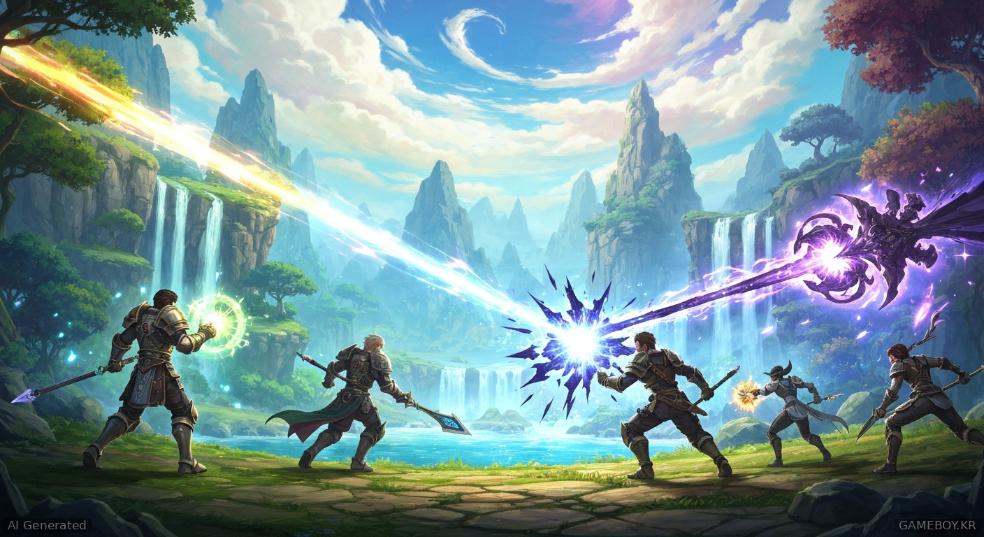 R2, 오리지널 리부트 서버 리부팅 기념 이벤트 진행