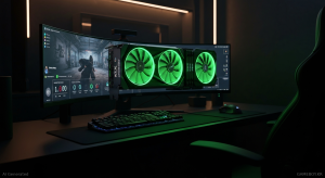 PSA/FIX for PC users and RTX 4080/4090 users having lower than expected performance with Path Tracing enabled