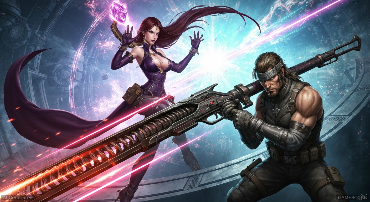 Bayonetta new title working, with Bayonetta 1 and metal gear rising revengeance remake announcements incoming this year