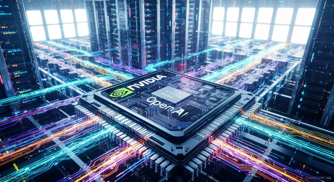 OpenAI Is Set to Be the Biggest Customer for the Upcoming NVIDIA-Groq AI Chip, Allocating 3GW of Dedicated ‘Inference Capacity’