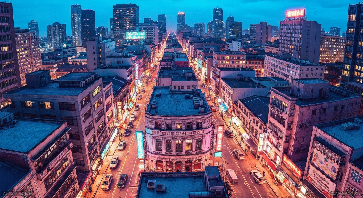 뉴스 브리핑 2월 22일 AI