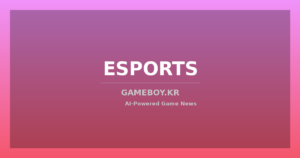 Default: ESPORTS