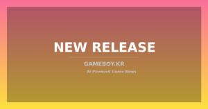 Default: NEW RELEASE