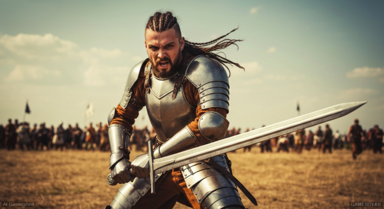 Blades of Fire is jumping from Epic to Steam with big upgrades and Steam Deck support - GamingOnLinux