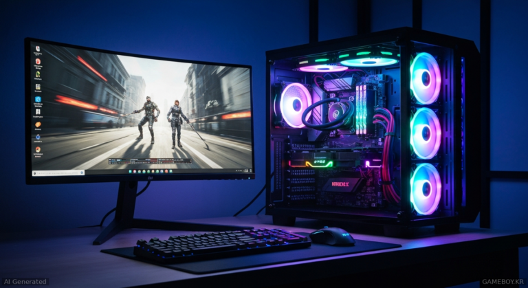 Valve just made Steam user reviews infinitely more useful with the option to add your gaming PC specs - PCGamesN