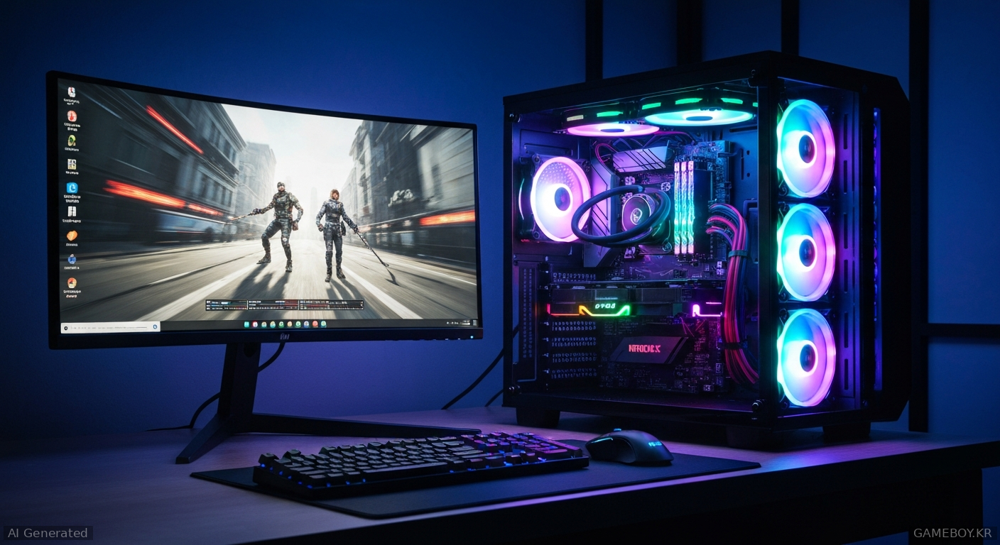 Valve just made Steam user reviews infinitely more useful with the option to add your gaming PC specs - PCGamesN