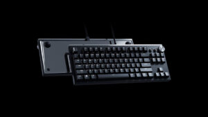 Razer unveils$500 flagship gaming keyboard — Huntsman Signature Edition built from CNC-machined aluminum, featuring 8,000 Hz polling and Snap Tap