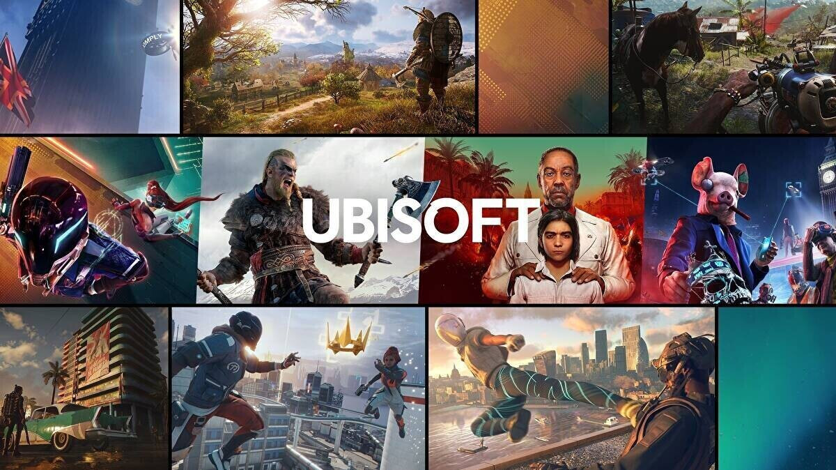 Ubisoft Lays Off 40 Workers at Toronto Studio