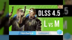 [Hardware Unboxed] This Is The DLSS Configuration You Should Use