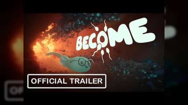 Become - Official Announcement Trailer